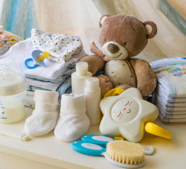 Toy's and Baby Products