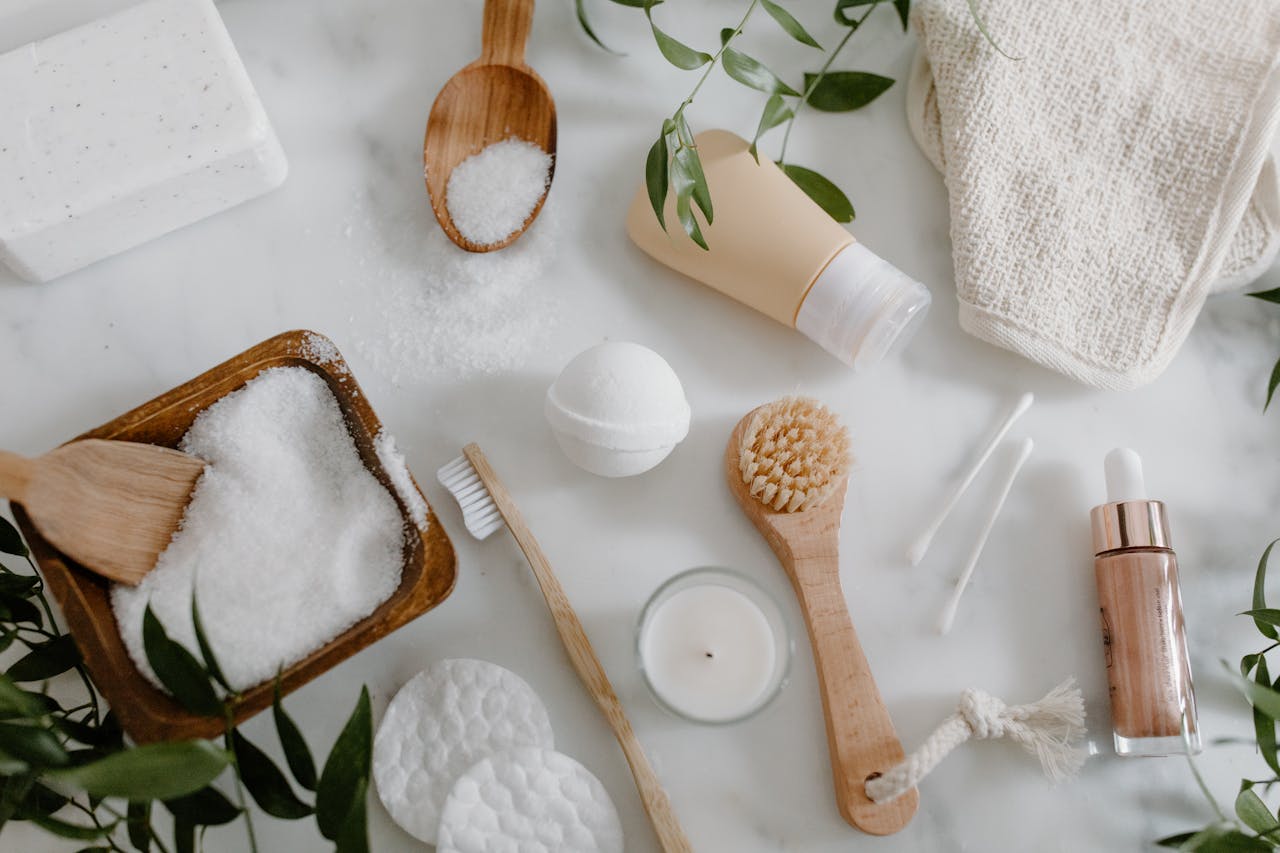 Beauty & Healthcare