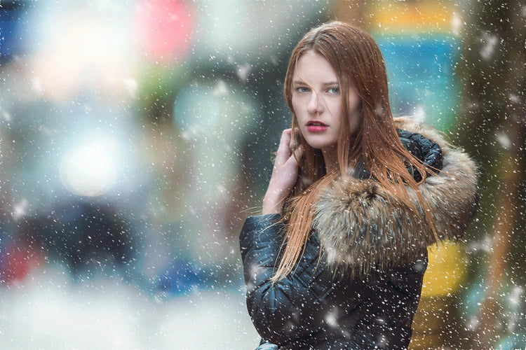 Winter Wear
